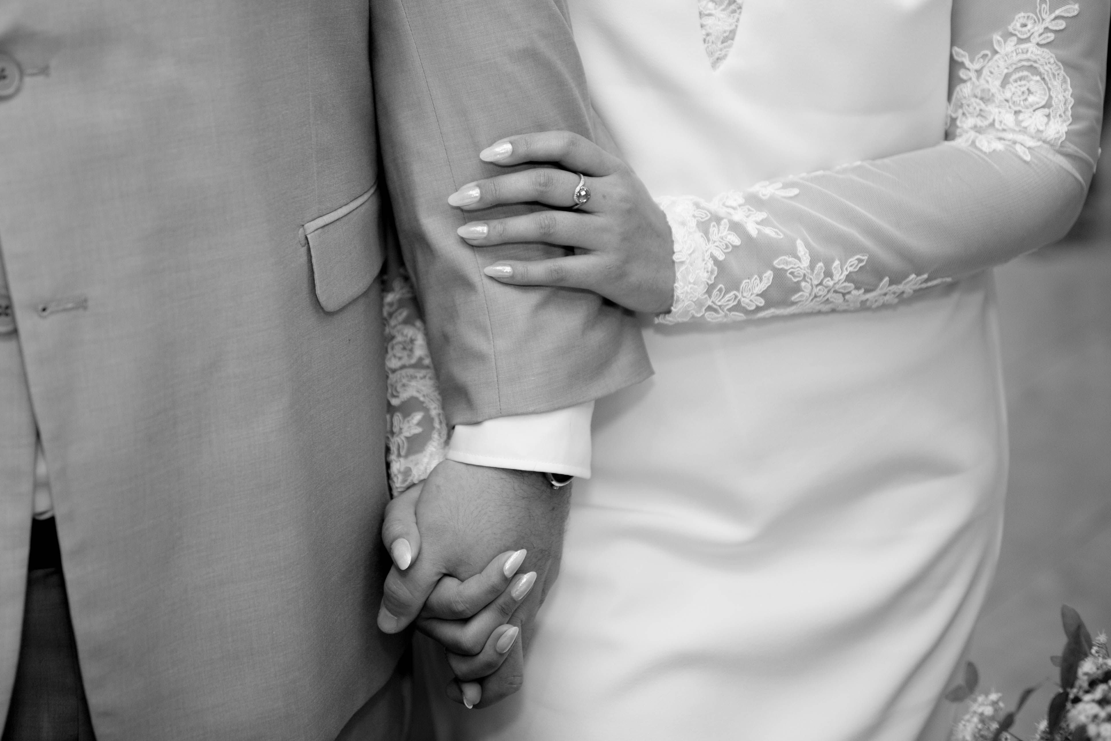Casamento Civil artben